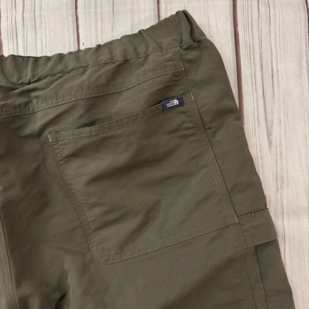 The North Face north face